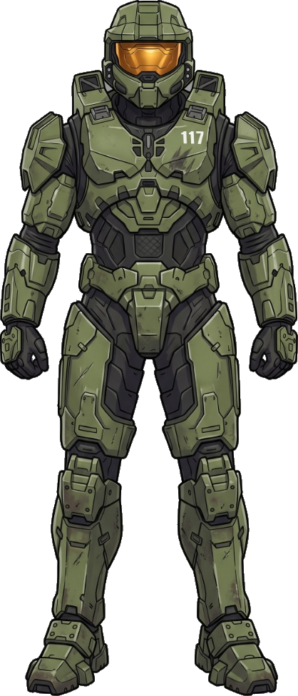 Master Chief