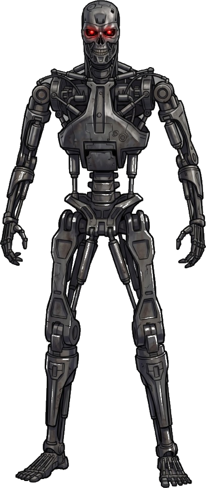 Terminator T-800